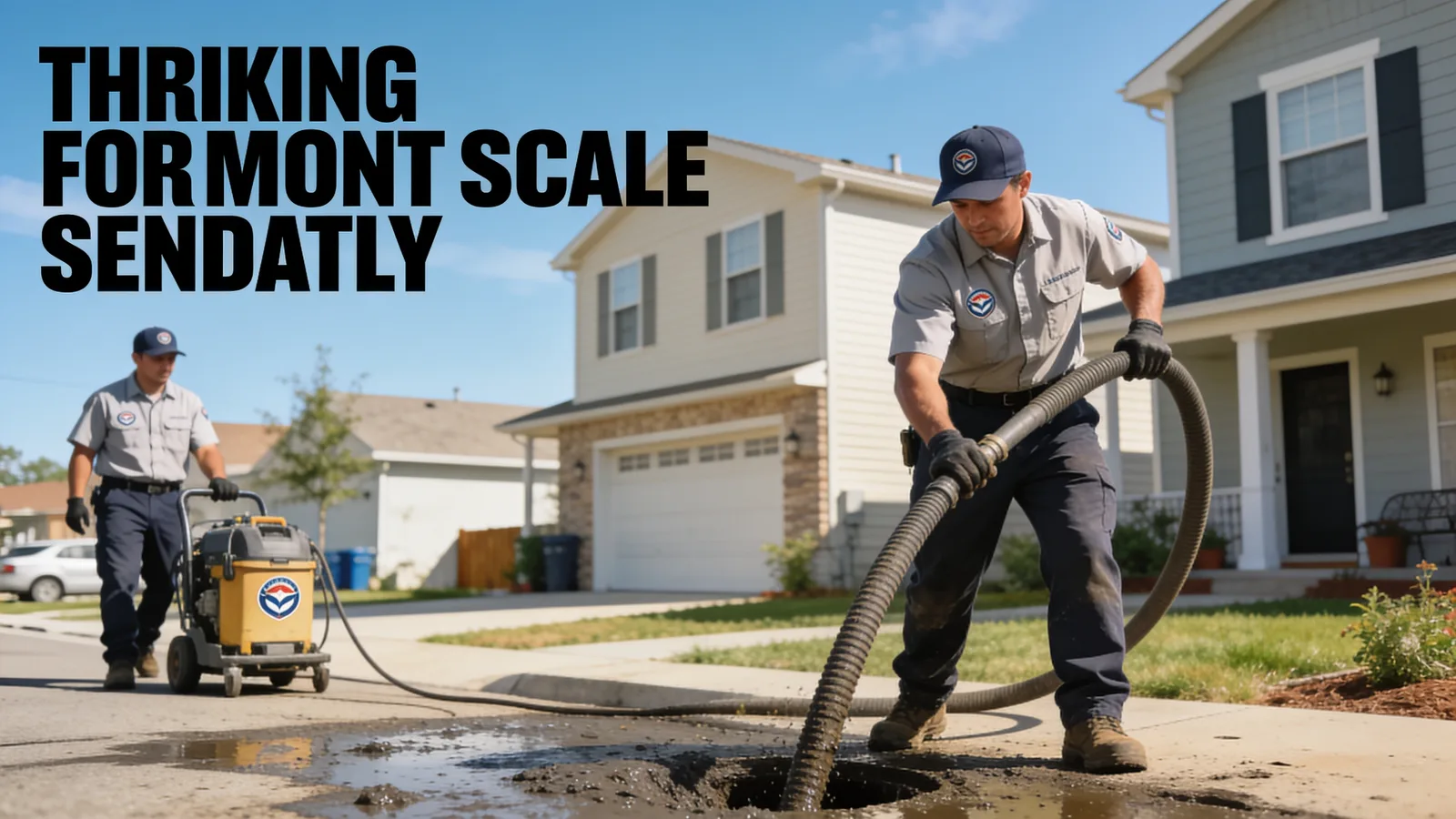 Sewage Cleanup in Payette, ID near me